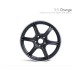 TUIX NEW RAYS 17 WHEEL SET FOR HYUNDAI I30 2011-15